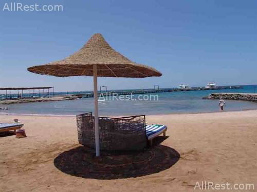 Desert Rose Resort 36
